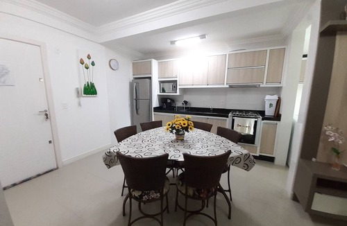 Bombas Apartment | 224, Great apartment a few meters from the beach