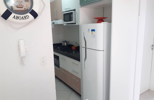 Bombas Apartment | 227, 2-bedroom apartment, close to the beach and quiet.