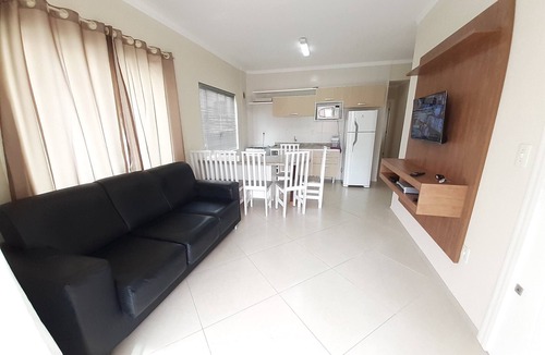 Bombas Apartment | 228, Budget apartment with 2 bedrooms