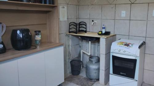 Paragominas Apartment | 23 - Este imovel e seu disponha a vontade