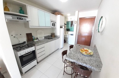 Bombas Apartment | 232, 2-bedroom apartment near the sea