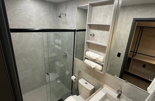 Caruaru Hotel | 232 Concept Hotel