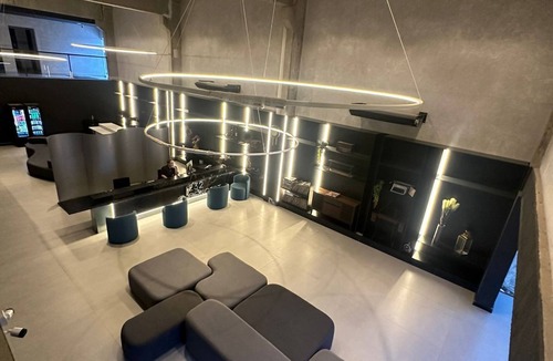 Caruaru Hotel | 232 Concept Hotel