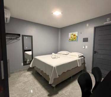 Sao Bras House | 2367 Belém Residence