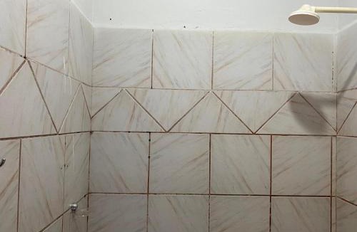 Paragominas Apartment | 24 - Kitnet com cozinha e ventilador - 2 andar