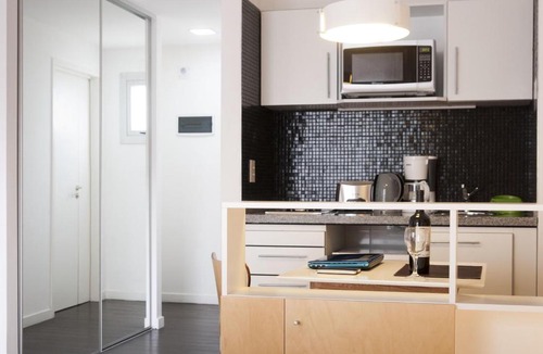 Colegiales Apartment | 2415 Palermo