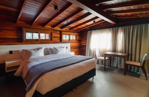 Planalto Hotel | 249 DESIGN HOTEL
