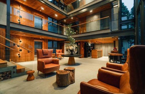 Planalto Hotel | 249 DESIGN HOTEL