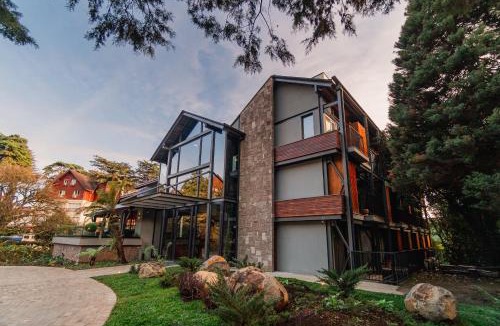 Planalto Hotel | 249 DESIGN HOTEL