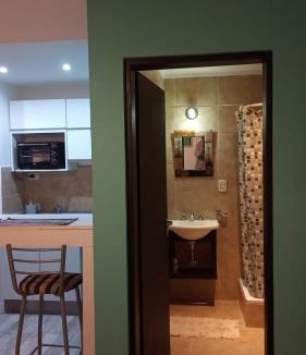 Colon Apartment | 25 de mayo