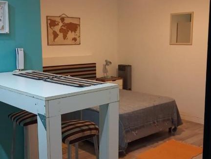 Colon Apartment | 25 de mayo