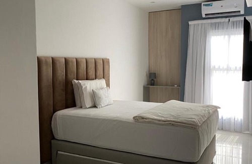 Encarnacion Apartment | 25 homeApart