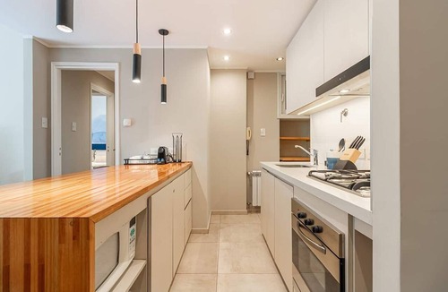 Palermo Chico Apartment | 2BR Apartment & Balcony in Palermo- Welcome2BA