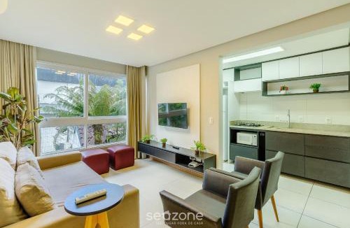 Floresta Apartment | 2BR Apt in Gramado near downtown ORP0305
