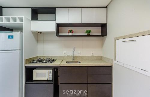 Floresta Apartment | 2BR Apt in Gramado near downtown ORP0305