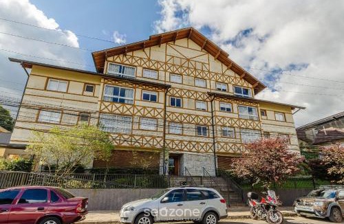 Floresta Apartment | 2BR Apt in Gramado near downtown ORP0305