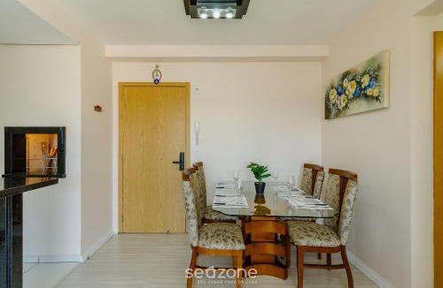 Partenon Apartment | 2BR Apt W/ac & Garage in POA RPS0903