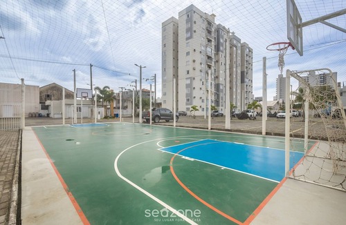 Itacolomi Apartment | 2BR Apt w/BBQ 600m Beach Rag0406
