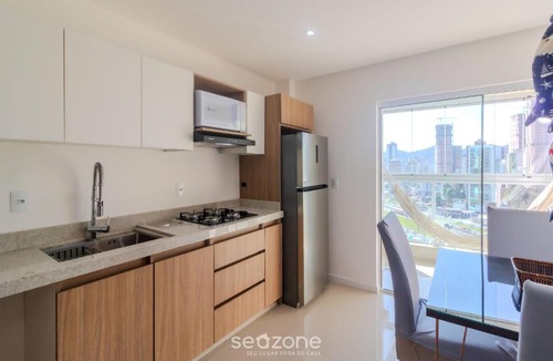Tabuleiro dos Oliveiras Apartment | 2BR Apt w/BBQ & View 550m from Beach - OMC1303