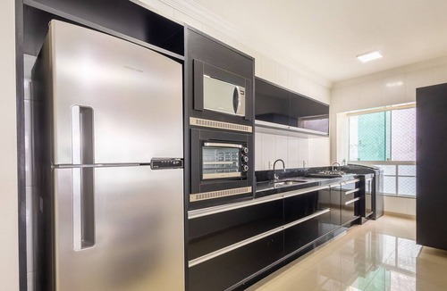 Morretes Apartment | 2BR Aptbbq, Garage, Near Beach Ltl0301