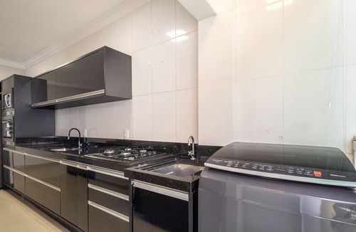 Morretes Apartment | 2BR Aptbbq, Garage, Near Beach Ltl0301
