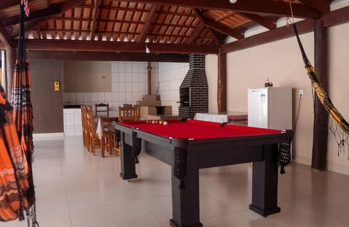 Pirenopolis House | 2M House - Piri Center