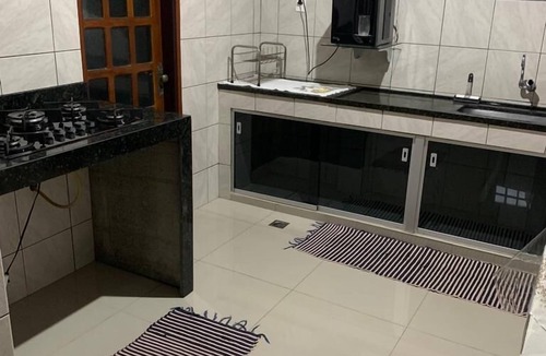 Pirenopolis House | 2M House - Piri Center