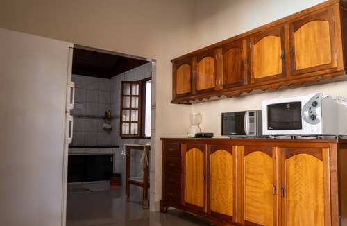 Pirenopolis House | 2M House - Piri Center
