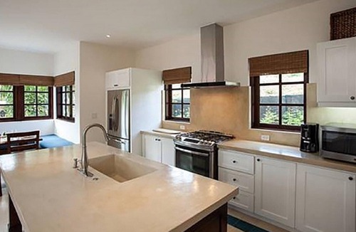 Las Catalinas House | 2min to Beach Rooftop Terrace 360 Views Pool BBQ - Casa Cazenovia 3BR