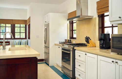 Las Catalinas House | 2min to Beach Rooftop Terrace 360 Views Pool BBQ - Casa Cazenovia 3BR
