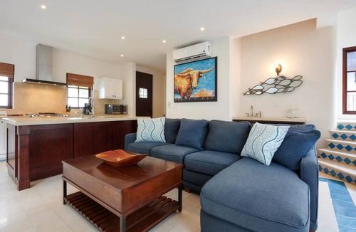 Las Catalinas House | 2min to Beach Rooftop Terrace 360 Views Pool BBQ - Casa Cazenovia 3BR