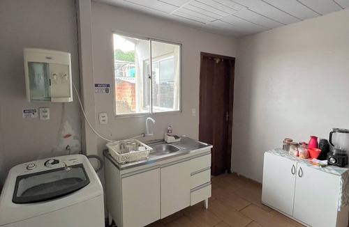 Alvorada Apartment | 2nd floor apartment near Arena Amazônia Stadium