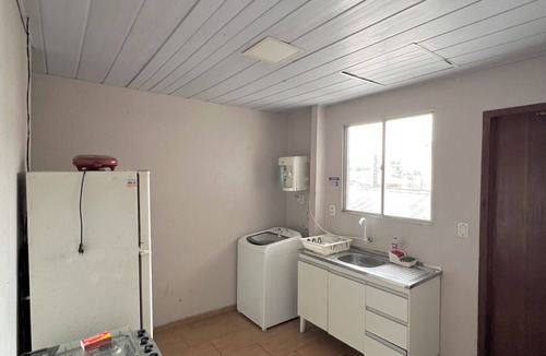 Alvorada Apartment | 2nd floor apartment near Arena Amazônia Stadium