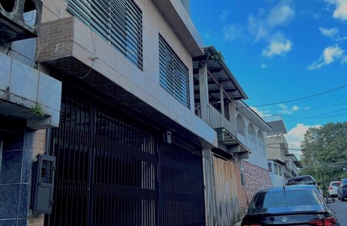 Alvorada Apartment | 2nd floor apartment near Arena Amazônia Stadium