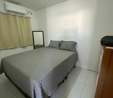 Serra Talhada Apartment | 3- Apartamento confortável 1300m do Centro