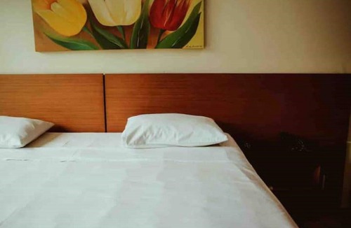 Santarem Apartment | 3 Apartamento no Barrudada Hotel com café da manhã