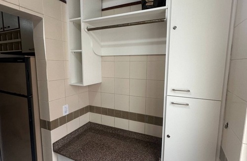 Nacoes Apartment | 3 bedroom apartment, 150m from the sea, with garage!