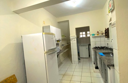 Maresias House | 3-bedroom house 100 meters from Maresias beach. Shared backyard.
