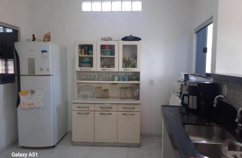 Mangueirao House | 3 bedroom accommodation in the heart of Cop 30!