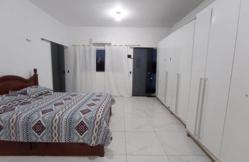 Mangueirao House | 3 bedroom accommodation in the heart of Cop 30!