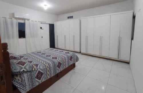 Mangueirao House | 3 bedroom accommodation in the heart of Cop 30!