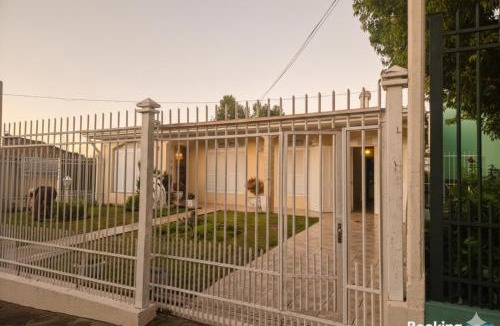 Soledade House | 3-bedroom house in Soledade, RS!