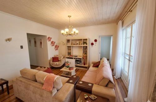 Soledade House | 3-bedroom house in Soledade, RS!