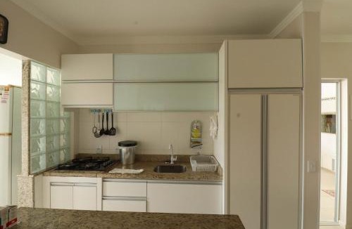 Ingleses Norte Apartment | 3 bedroom penthouse with sea view - NI01I