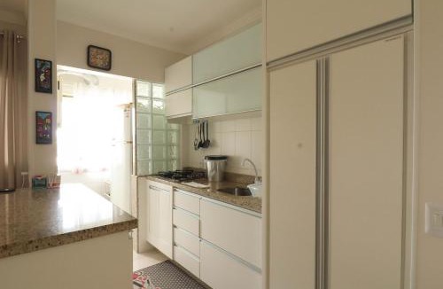 Ingleses Norte Apartment | 3 bedroom penthouse with sea view - NI01I
