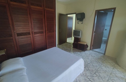 Caetes House | 3 Bedrooms great value for money Angra Garatucaia