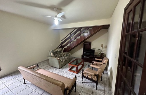 Caetes House | 3 Bedrooms great value for money Angra Garatucaia