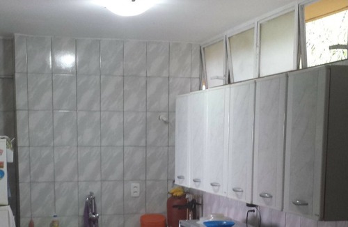 Asa Norte Apartment | 3 BEDROOMS IN FRONT UNB