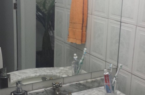 Asa Norte Apartment | 3 BEDROOMS IN FRONT UNB