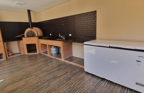 Ibiuna House | 3 Bedrooms Private Vacation Home In Ibiúna